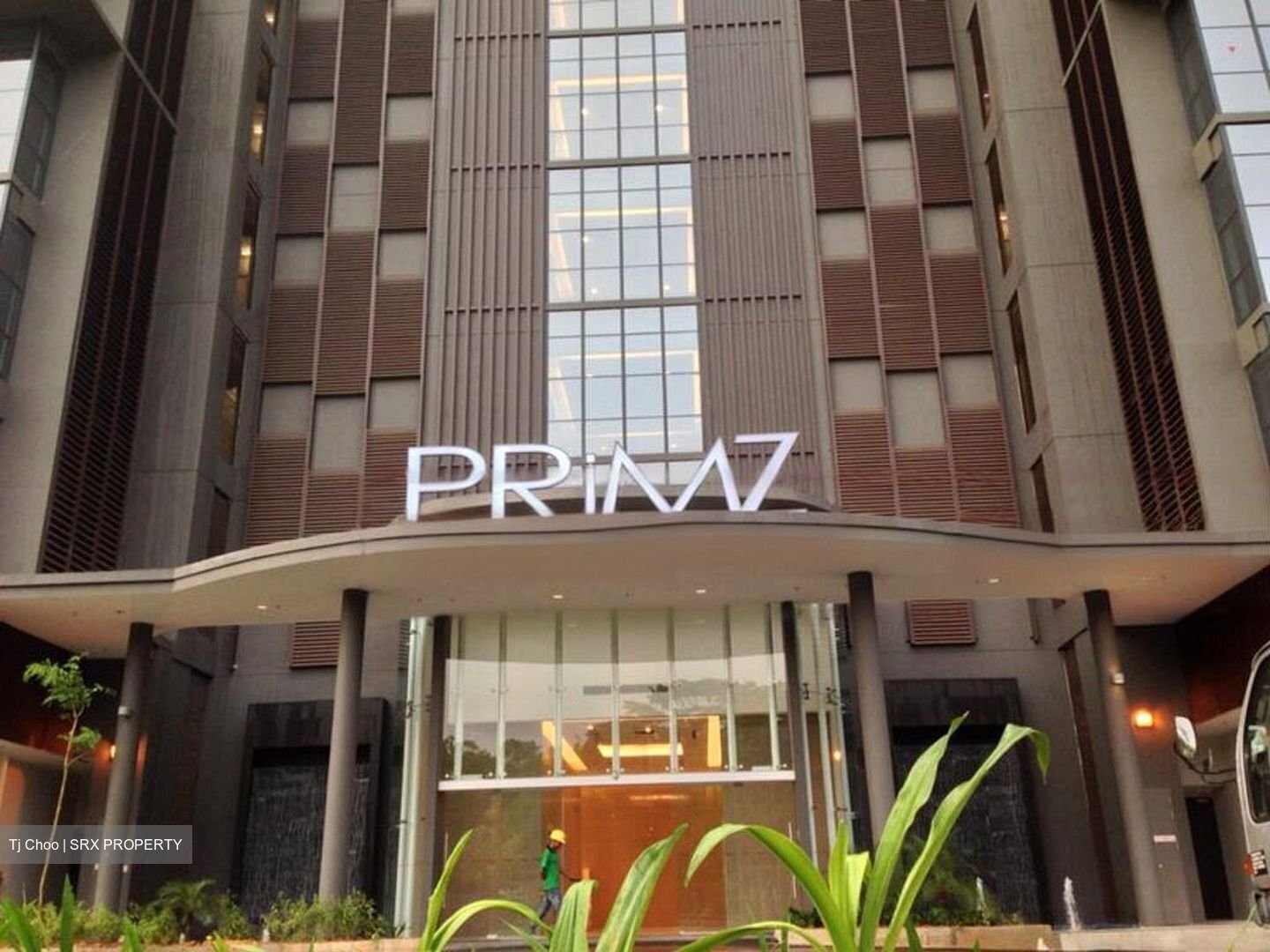 Primz Bizhub (D25), Factory #457105421